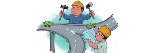拱墅區(qū)2018年道路建設藍圖發(fā)布，家門口的出行體驗即將煥新