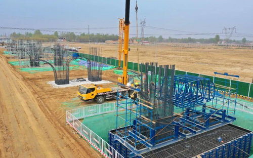 砥礪創(chuàng)新，筑夢通途 高速集團創(chuàng)新大會召開，擘畫道路建設新藍圖
