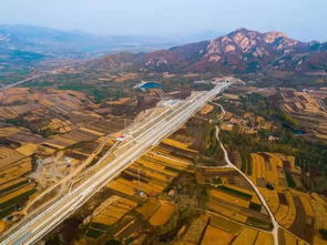大道通衢惠民生 道路建設(shè)如何成為區(qū)域發(fā)展的引擎