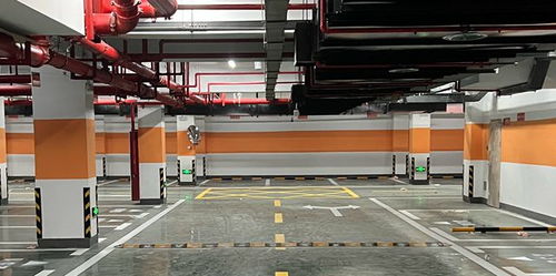 探究南京道路劃線、停車場(chǎng)設(shè)施與反光鏡在工程管理中的應(yīng)用與重要性