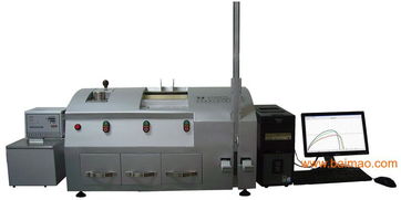 電子多功能拉伸儀HZL 350 精準(zhǔn)測定面團(tuán)拉伸阻力的專業(yè)設(shè)備