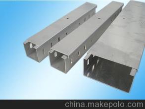 專業電纜橋架供應與設計服務——安徽楊工電器設備有限公司