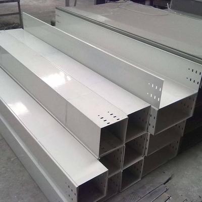 興義電纜橋架與昆明200200橋架價格及金屬結構件加工解析