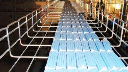 電纜橋架與母線槽 定義、優勢及應用對比